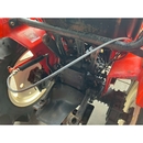 YANMAR トラクター ke-4