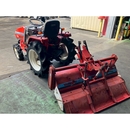 YANMAR トラクター ke-4