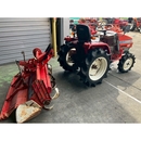YANMAR トラクター ke-4