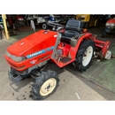 YANMAR トラクター ke-4