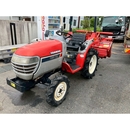 YANMAR トラクター AF15D