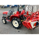 YANMAR トラクター AF15D