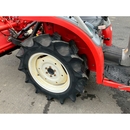 YANMAR トラクター AF15D