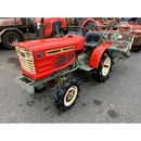 YANMAR トラクター YM1401D