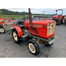 YANMAR トラクター YM1401D