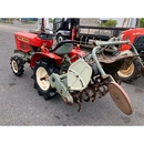 YANMAR トラクター YM1401D