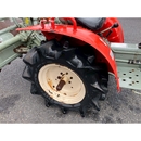 YANMAR トラクター YM1401D