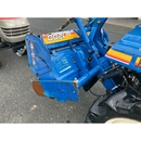 ISEKI トラクター TU150F