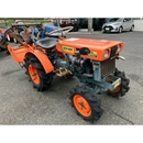 KUBOTA トラクター B5000D