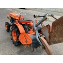 KUBOTA トラクター B5000D