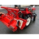 YANMAR トラクター AF16