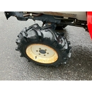 YANMAR トラクター AF16