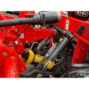 YANMAR トラクター AF16