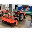 KUBOTA トラクター ZL1-245