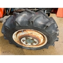 KUBOTA トラクター ZL1-245