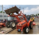 KUBOTA トラクター ZL1-245