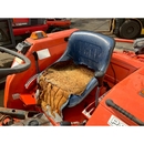 KUBOTA トラクター ZL1-245