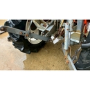 KUBOTA トラクター GL25D