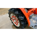 KUBOTA トラクター GL25D