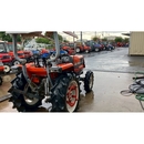 KUBOTA トラクター GL25D