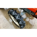 KUBOTA トラクター GL25D