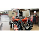 KUBOTA トラクター GL25D