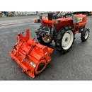 HINOMOTO トラクター NX200D