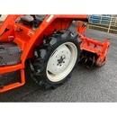 HINOMOTO トラクター NX200D