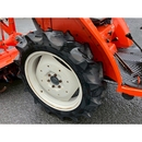 HINOMOTO トラクター NX200D
