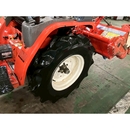 YANMAR トラクター Ke-40