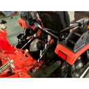 YANMAR トラクター Ke-40