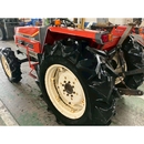 YANMAR トラクター FX335D