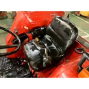 YANMAR トラクター FX335D