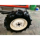 YANMAR トラクター FX335D