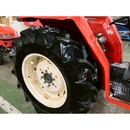 YANMAR トラクター FX335D
