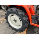 HITACHI トラクター NZ235