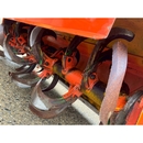 HITACHI トラクター NZ235
