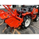 KUBOTA トラクター A15D