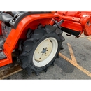 KUBOTA トラクター A15D