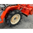KUBOTA トラクター A155