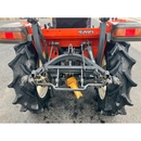 KUBOTA トラクター GL23D