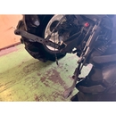 KUBOTA トラクター GL338D