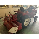 YANMAR トラクター FX16D