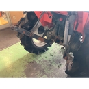KUBOTA トラクター GL23D