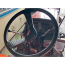 KUBOTA トラクター GL23D