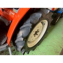 KUBOTA トラクター GL23D