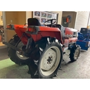 KUBOTA トラクター GL23D