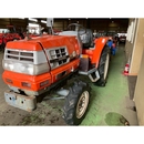 KUBOTA トラクター GL23D