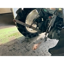 KUBOTA トラクター GL367