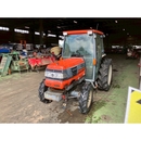 KUBOTA トラクター GL367